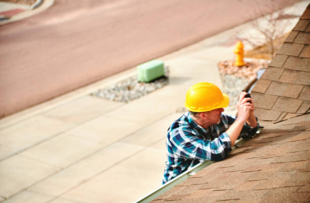 Best Best Roofing Contractors  in Harb, OR