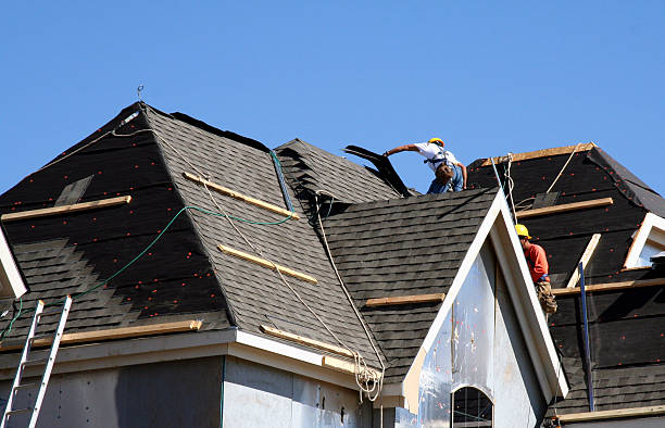 Harbor, OR Roofing Contractor Company