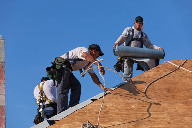 Best New Roof Installation  in Harb, OR