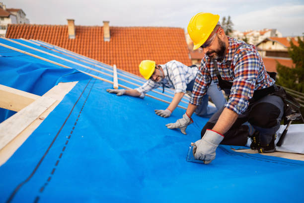 Best Gutter Installation and Roofing  in Harb, OR