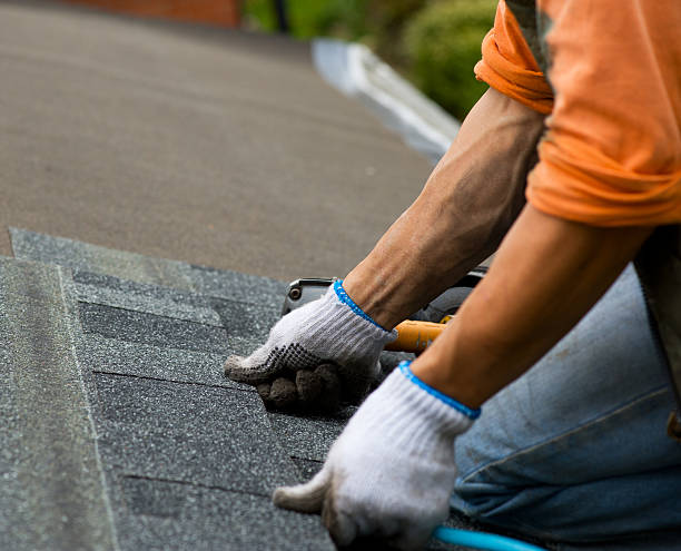 Best Roofing Contractor Near Me  in Harb, OR