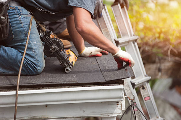 Best Best Roofing Contractors  in Harb, OR