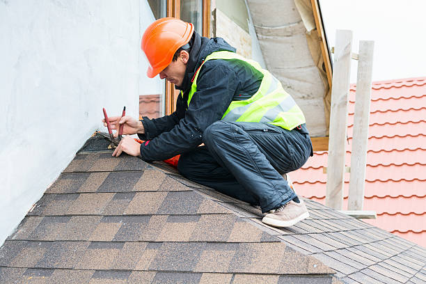 Quick and Trustworthy Emergency Roof Repair Services in Harbor, OR