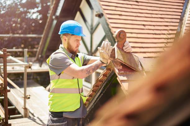 Best Best Roofing Contractors  in Harb, OR