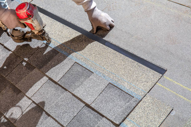 Best Affordable Roofing Company  in Harb, OR