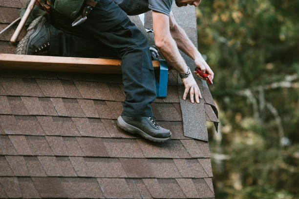 Best Sealant for Roof  in Harb, OR