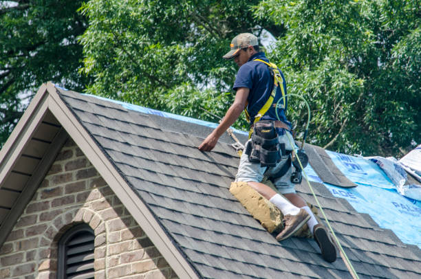 Best Residential Roofing Contractor  in Harb, OR