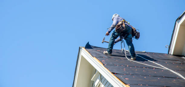 Best Tile Roofing Contractor  in Harb, OR